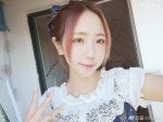 蓝小沂cos新作来袭，绝美画风惊艳全场(cosplay小蓝)
