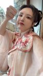 秋和柯基cos图库展现出精选图片，给你足够的视觉冲击(秋和柯基cos可爱)