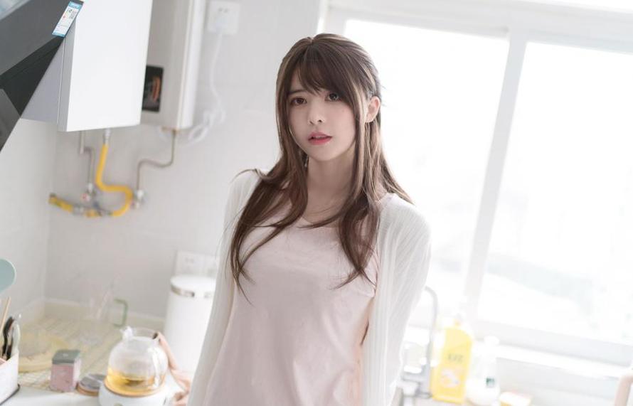 眼酱大魔王红茶cos作品集：薄雾中的美丽(眼酱大魔王v24)