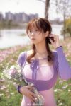 别具风韵的魅瞳meroko下载作品，让你领略不一般的视觉冲击力。