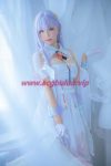 ElyEE子COS普利茅斯|ElyEE子_碧蓝航线·普利茅斯cos作品[28P-349MB]