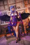 星之迟迟cos黛朵 | 星之迟迟_碧蓝航线·黛朵cos作品 [25P-131MB](星之迟迟COS)