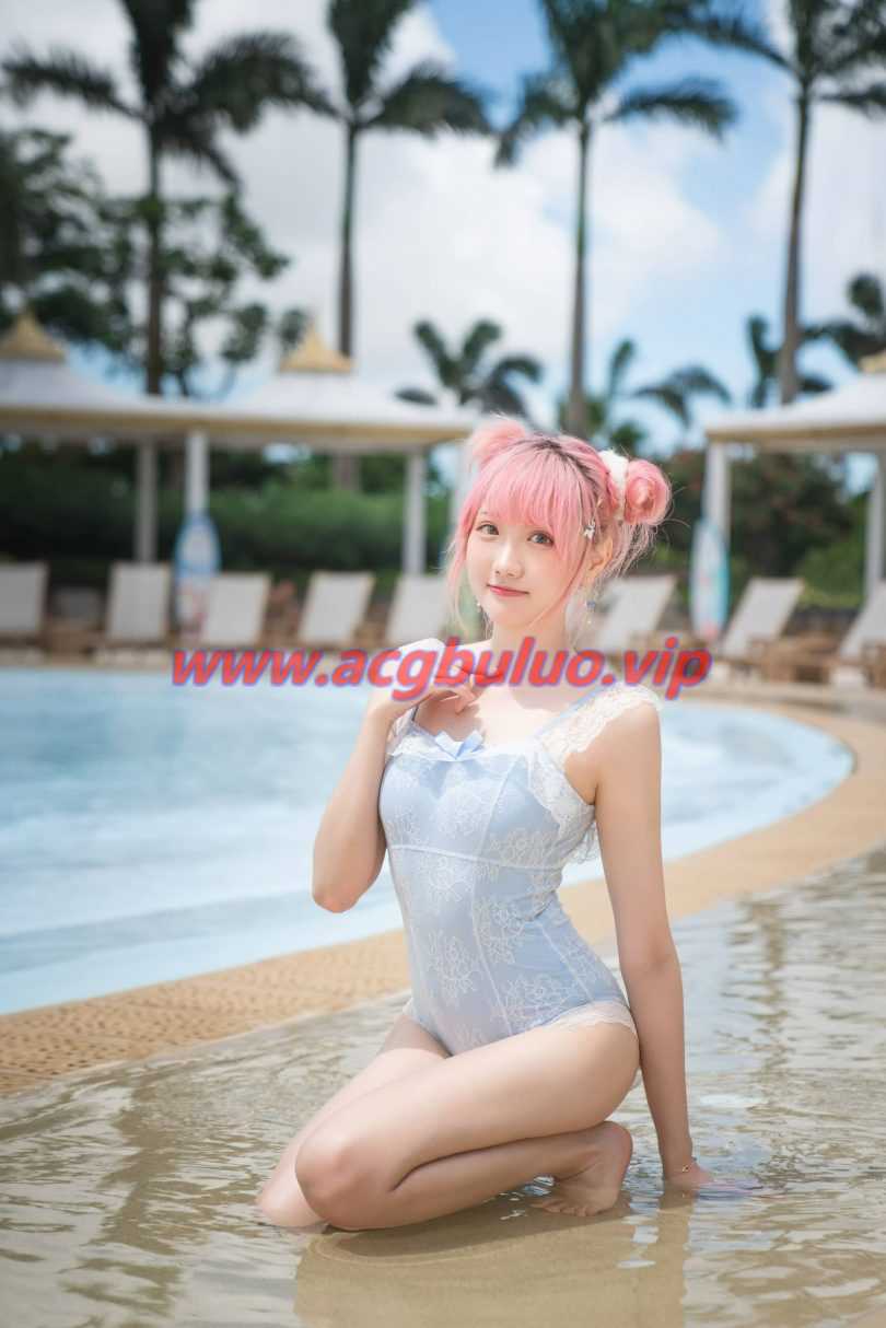瓜希酱cos_比基尼系列 | 瓜希酱_寫真·比基尼+格子衬衫cos [20P-144MB](瓜希酱的微博)