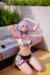 Byoru cos白银诺艾尔 | Byoru_Shirogane Noel (Hololive) cos作品 [29P-46MB](白银诺艾尔cos)