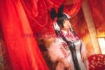 蠢沫沫cos作品 | 蠢沫沫_碧蓝航线·爱宕旗袍cos [28P-106MB](蠢沫沫coser真名)